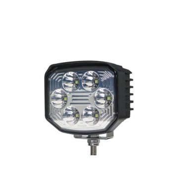 Fendt 60w LED arbeidslys