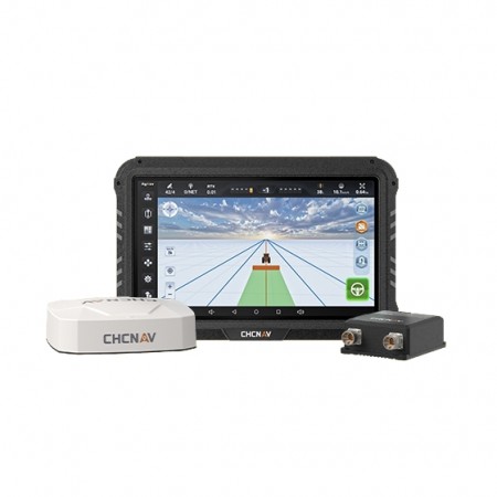 CHCNAV NX510 Steer Ready