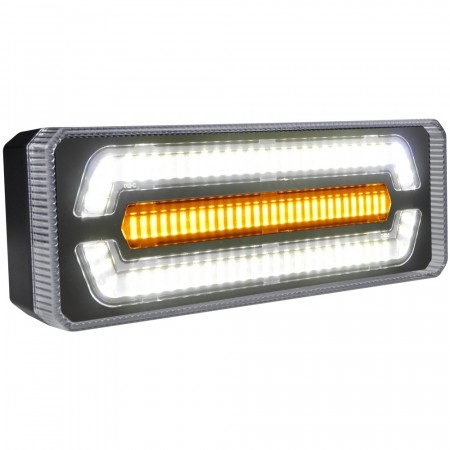 Posisjonslys LED  Valtra / Massey Ferguson