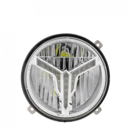 Massey Ferguson LED hovedlampe