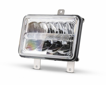 Frontlyktinnsats LED 15 W/35 W , MASSEY FERGUSON eldre modeller