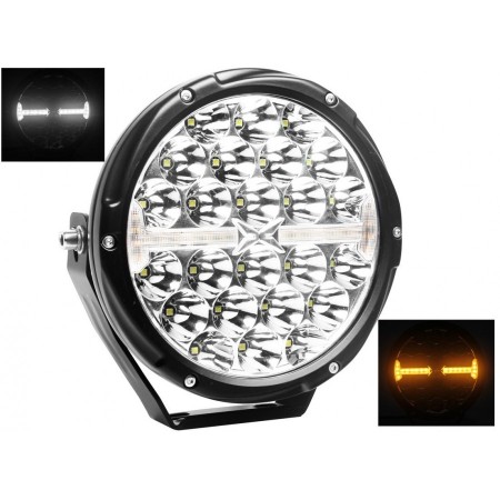 Agro LED Rund 100w Ekstralys