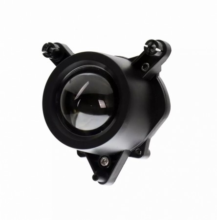 John Deere R/M- Serie LED Nærlys 60w