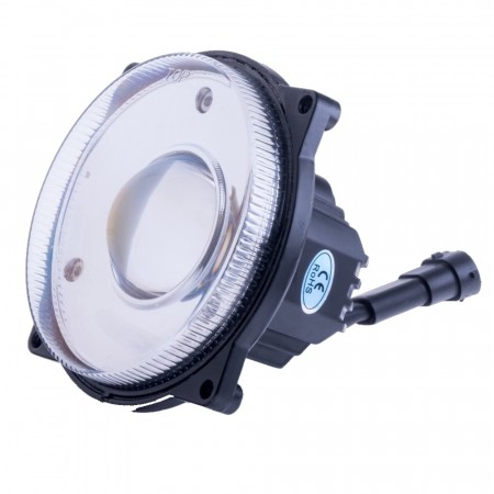 Valtra LED høytsittende nærlys