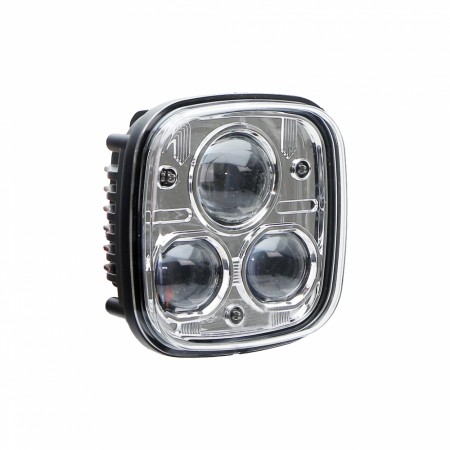 Frontlyktinnsats høyre/venstre LED 30 W/90 W