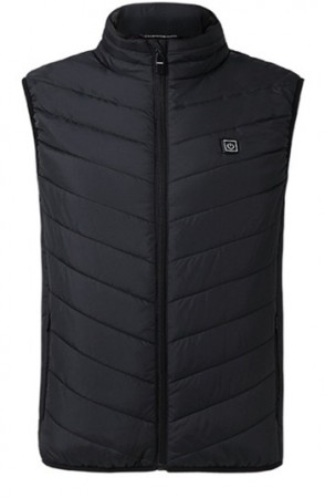 VARMTEK Jostedal Varmevest