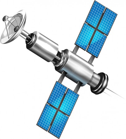 RTK Signaler - 2,5cm