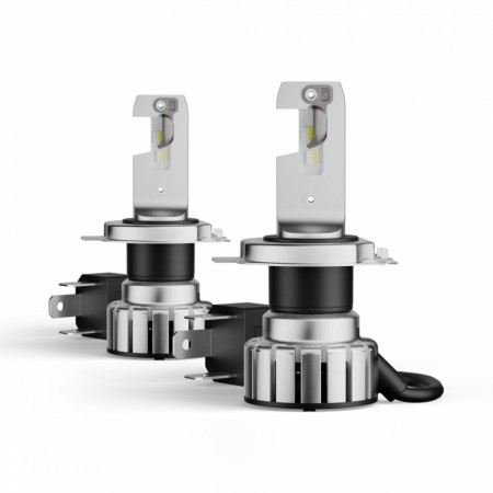 NIGHT BREAKER® LED SMART H4 | Street Legal