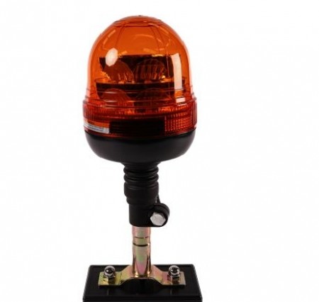 Led Varsellampe for påstikkfeste