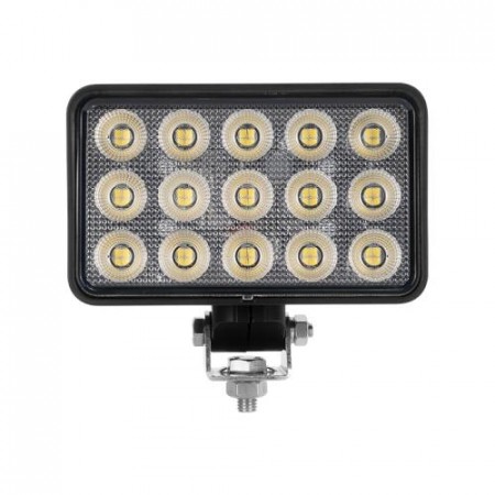 60w Led arbeidslys