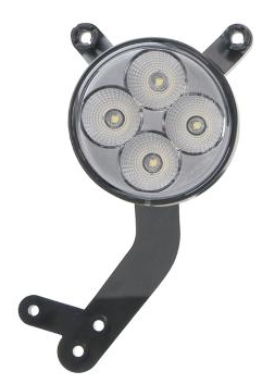 John Deere Arbeidslys 40w LED