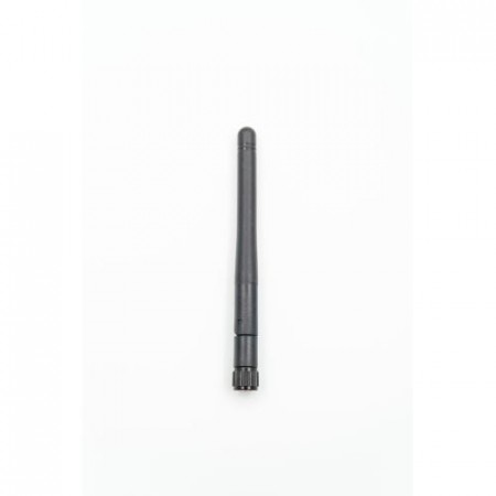 Reserveantenne for skjerm og kamera