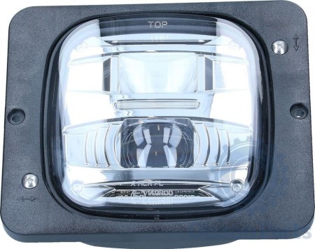 Frontlyktinnsats LED 25 W/50 W