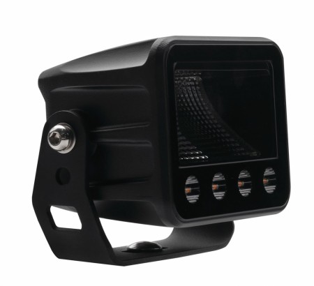 BRT Dual 40 LED m/varsellys