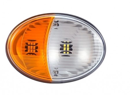 John Deere LED Blink/parklys