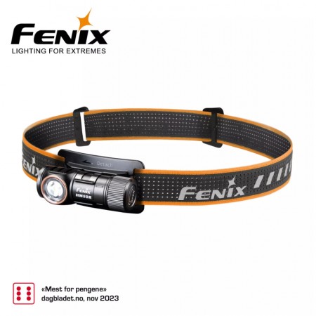 FENIX HM50R v2.0 HODELYKT