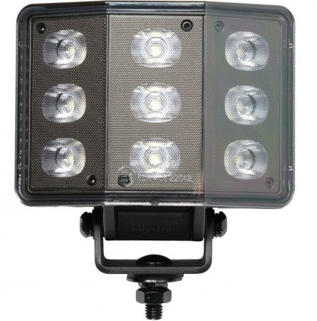 Luxtar® PRO Black WL90 Buet