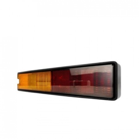 Massey Ferguson LED Baklampe