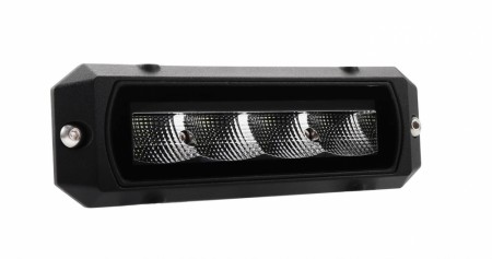 BRT Slim 30 LED (Godkjent ryggelys).