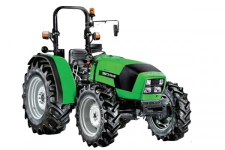 Deutz