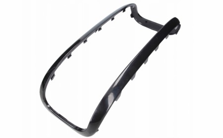 Ramme frontlykt premium