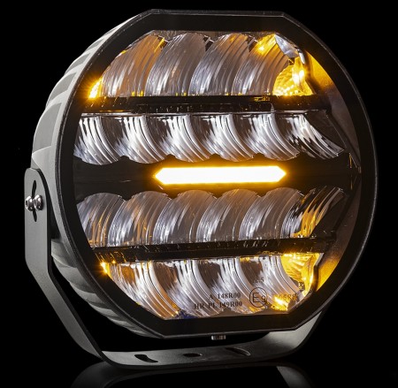 Luxtar Stellar Dynamic 9